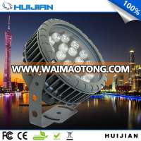 Good quality led flood lights led outdoor spotlight 18W cheap price