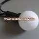 WS2811 rgb balls christmas lights